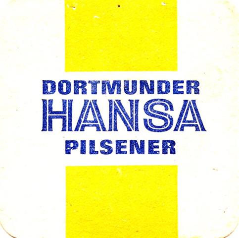 dortmund do-nw hansa quad 4a (185-hansa pilsener-blaugelb)